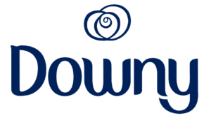Логотип Downy