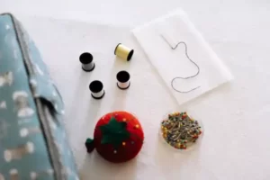 Maak handwerken en naaien eenvoudiger