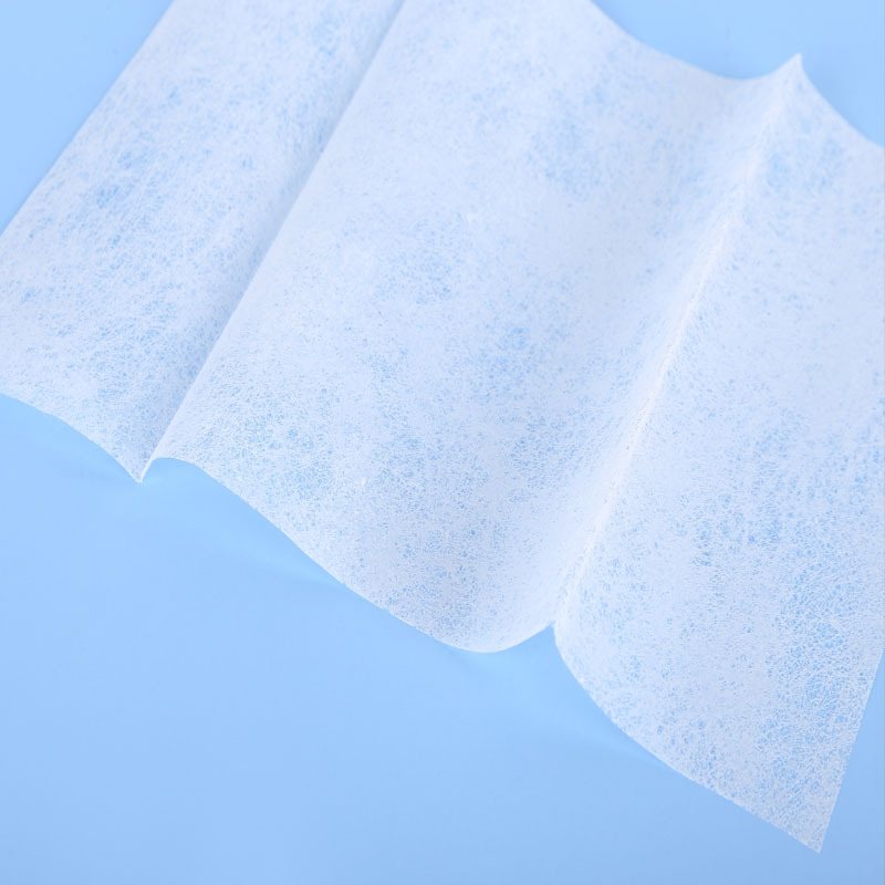 Biodegradowalne arkusze do suszarki zmiękczającej tkaniny