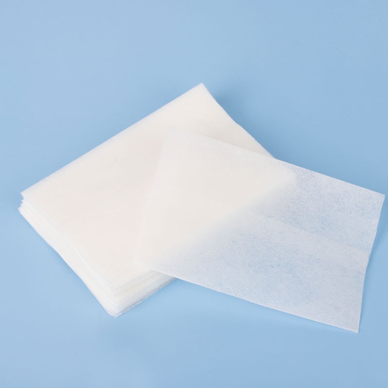 Fogli per asciugatrice per ammorbidente biodegradabile