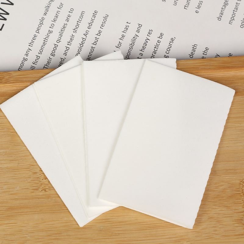 Dishwasher Detergent Sheets