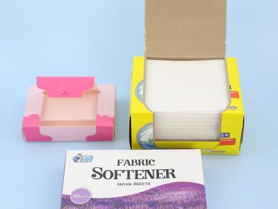 Fabric Softener Dryer Sheets brands